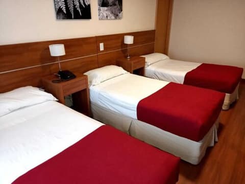 Quorum Hotel & Spa Cordoba, 