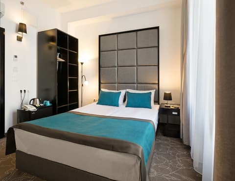 Arcadia Hotel Budapest, 