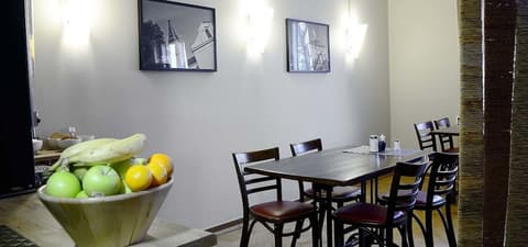 Good Morning Karlstad City