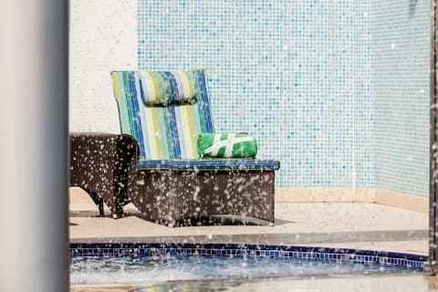 Holiday Inn Dubai Al Barsha