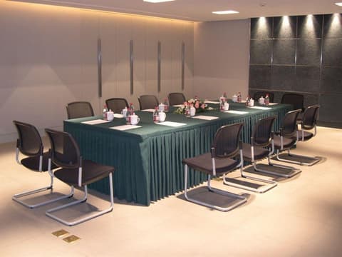 Jinjiang Inn Shanghai Expo Park Pusan Road, 