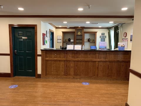 Hawthorn Extended Stay by Wyndham Hobbs, 