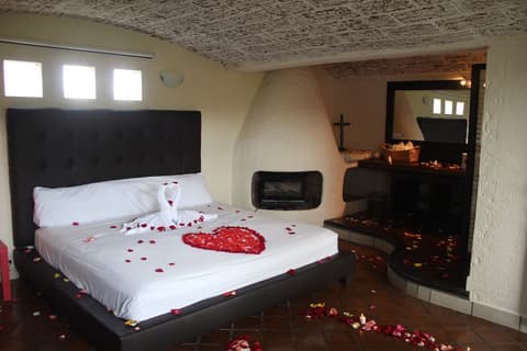 Hotel Casa Blanca San Miguel