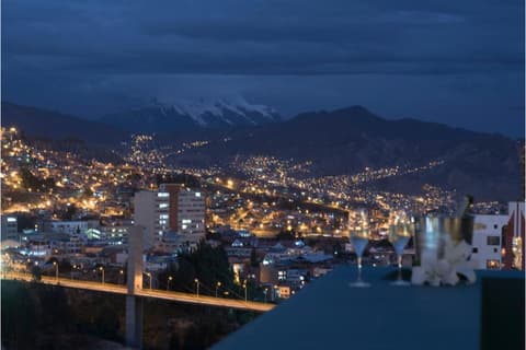 Camino Real Aparthotel & Spa, 