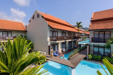 Khaolak Oriental Resort - Adults Only