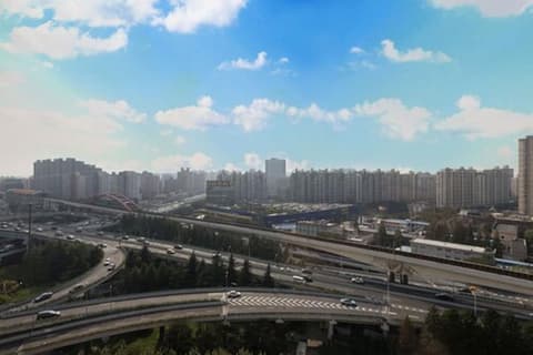 HUA TING GUEST HOUSE, 