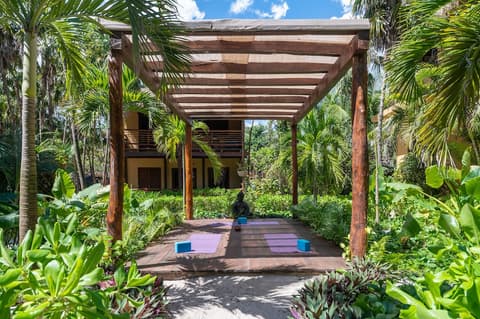 Hip Hotel Tulum