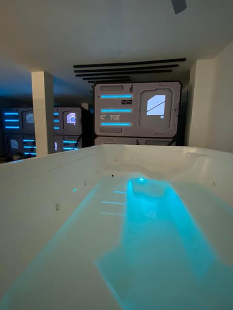 Hotel Hostal Caps Cartagena