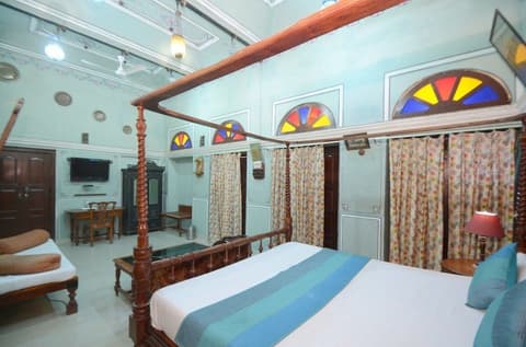 HOTEL HERITAGE MANDAWA