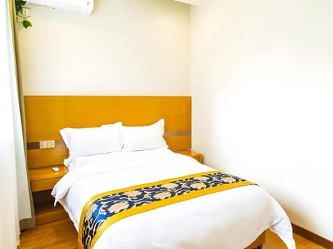 GreenTree Inn Xi an Ming City Wall Northwest Dafengqing Road Business Hotel