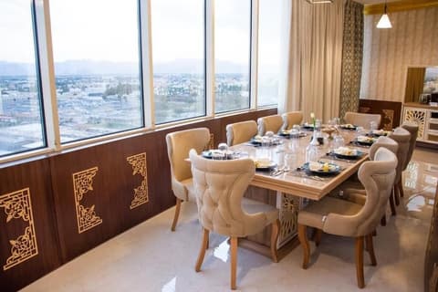 Le Park Concord-Najran