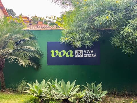 VOA Viva Geriba