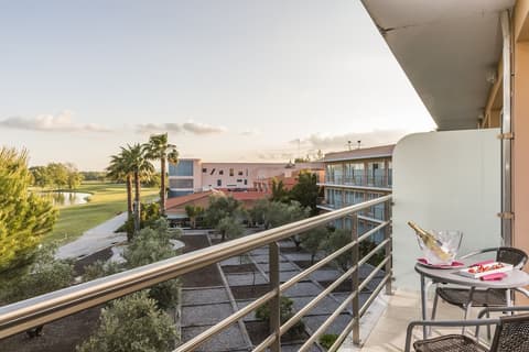 Montado Hotel and Golf Resort, 