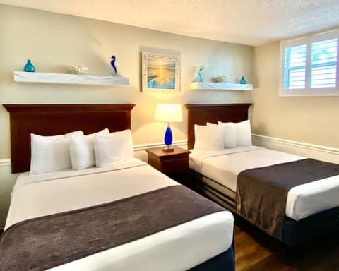 Thunderbird Beach Resort