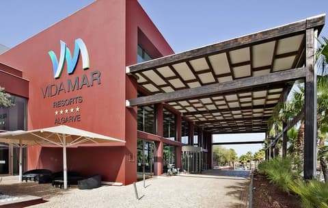 Vidamar Resorts Algarve