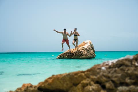 250378 - EUA | Porto Rico: San Juan, Rio Grande e Dorado