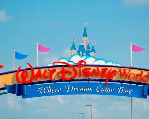 Aventura express en Orlando