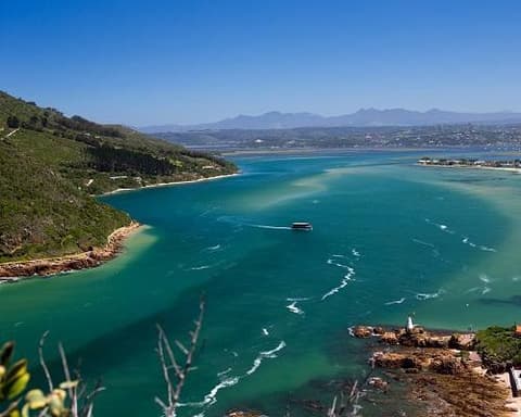 Privatrundreise "Klassisches Südafrika"