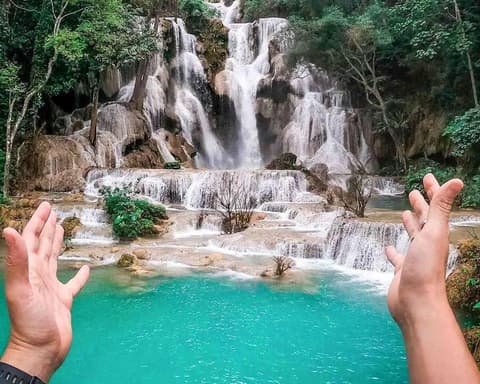 Northern Thai Highlights (Tour de 18 a 35 años) 2x1