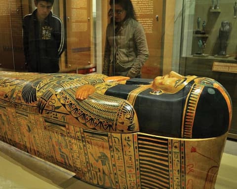 Viaje por el Egipto Dorado - Grupo en Español 