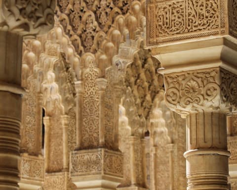 Gran Tour Andalusia da Siviglia