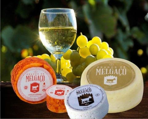 Alojamento Gratuito na Rota do Alvarinho