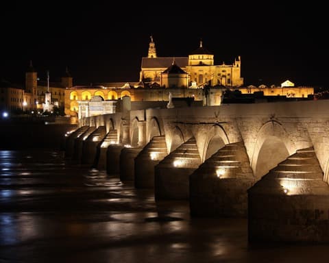 I colori dell’Andalusia