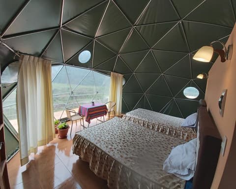 Salkantay Trek a Machu Picchu - La Ruta de los Dioses 