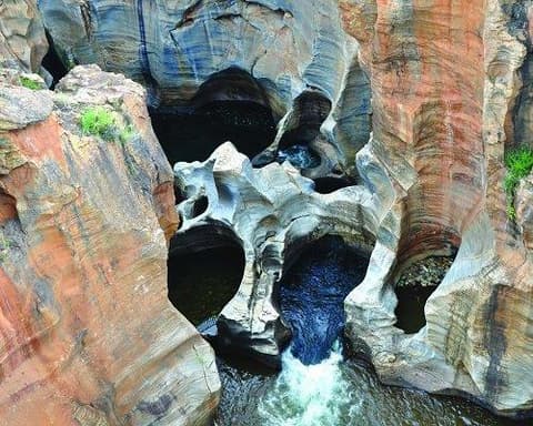 Privatrundreise "Klassisches Südafrika"