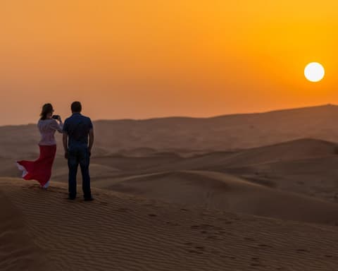 Explora Marruecos desde Marrakech