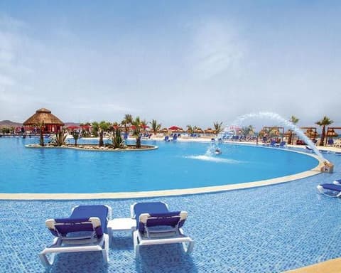 Holy Week Hotel Royal Decameron Punta Sal - All Inclusive