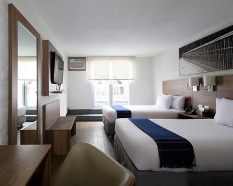 Casa Andina Select Arequipa Plaza/ Tarifas Sujetas a Disponibilidad -Dinámicas, 