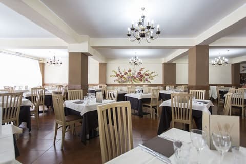 XOLD-Grand Hotel del Parco - GATTINONI , Ristorante
