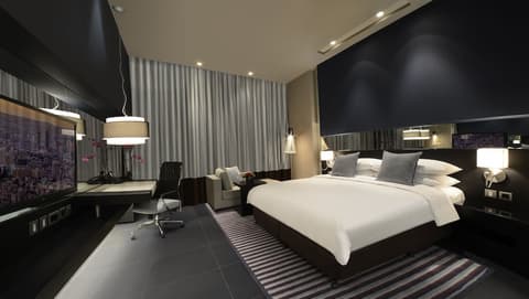 The Boulevard Arjaan by Rotana