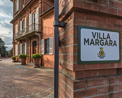 Villa Margara, 