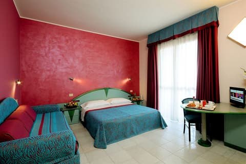 Serena Majestic Hotel 2023 - GATTINONI