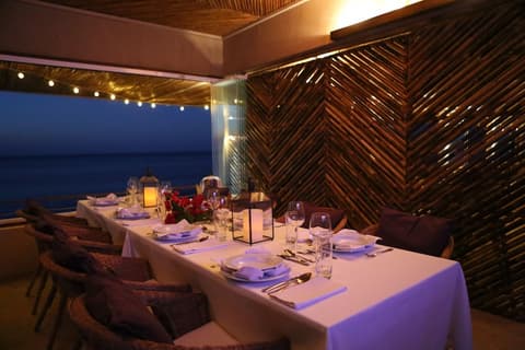 Kirimizi - Hotel & Restaurante