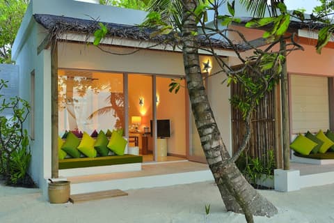 OBLU NATURE Helengeli by SENTIDO