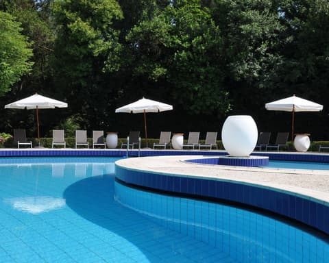 Hotel Villa Condulmer, 