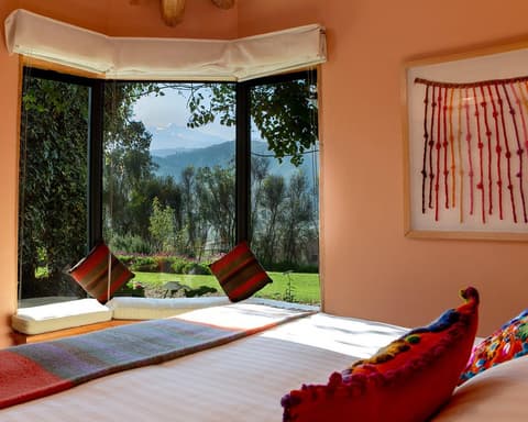 Cuesta Serena Hotel Boutique