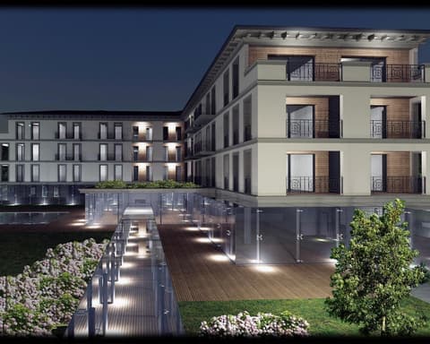 Grand Hotel Victoria Concept & Spa by R Collection Hotels