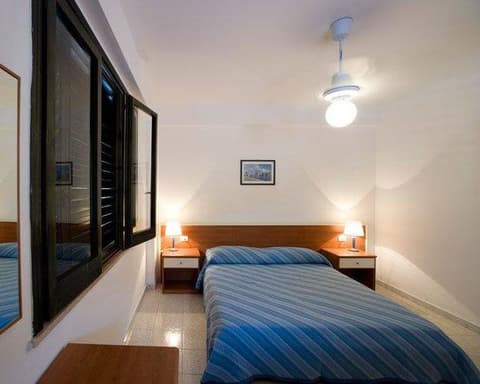 Vulcano Blu Residence