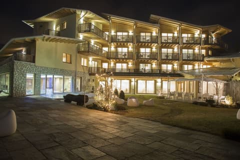 XOLD-Blu Hotel Natura & Spa - GATTINONI