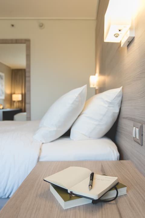 Pullman Santiago Vitacura (Ex Atton), Room