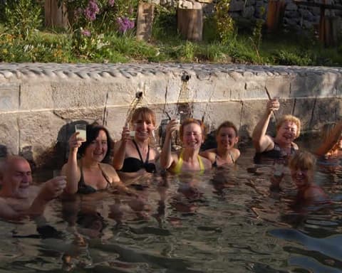 El Refugio Colca Hotel 