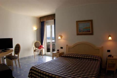 Hotel Club Baia dei Mulini