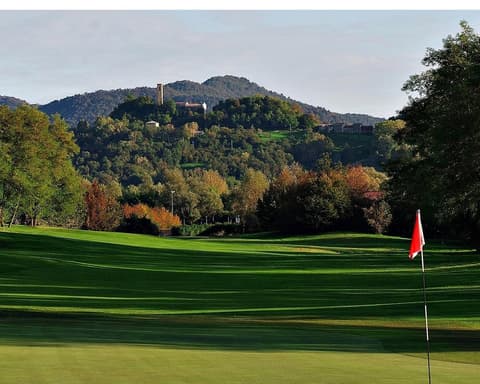 Foresteria del Golf Club Asolo, 