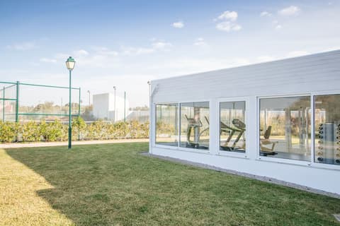 Longevity Cegonha Country Club