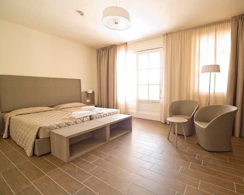 Villa Carolina Golf & Resort, 