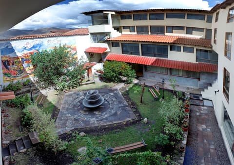 Hotel Taypikala Cusco